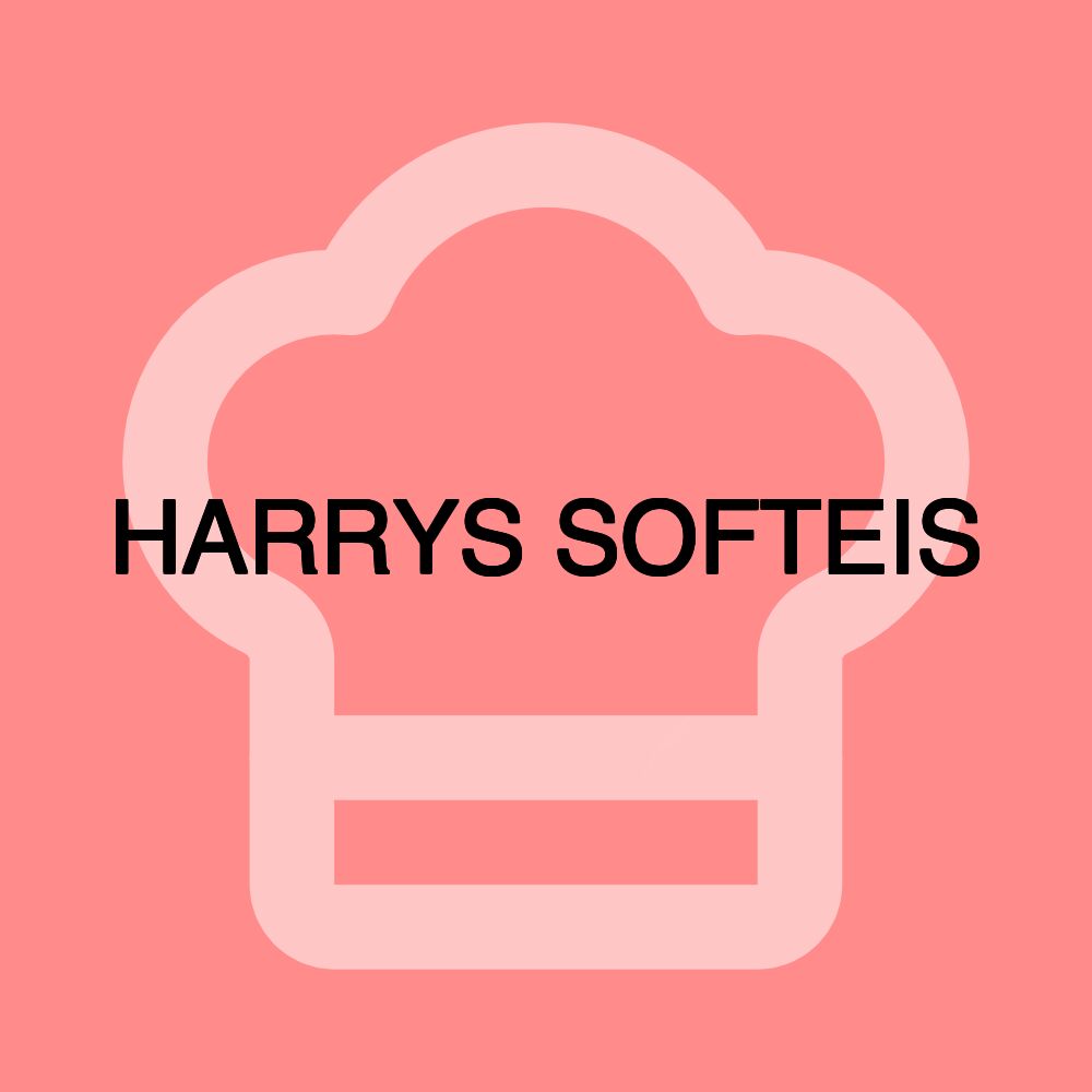 HARRYS SOFTEIS