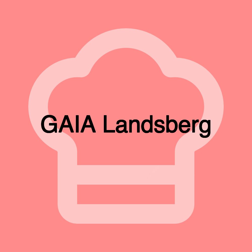 GAIA Landsberg