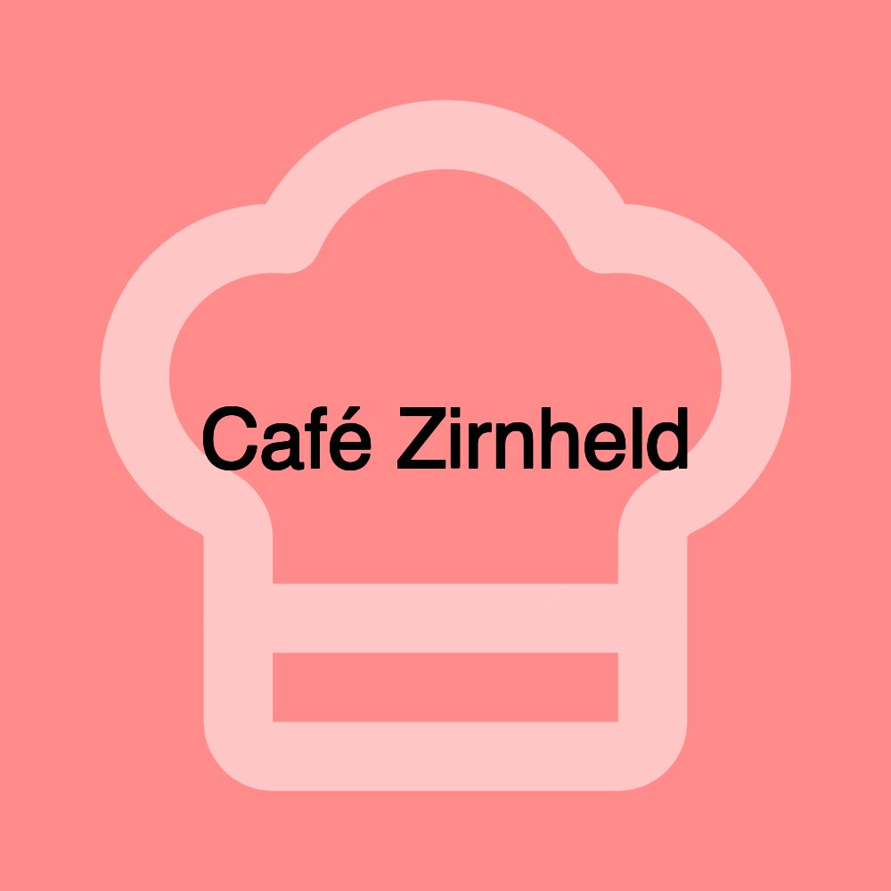 Café Zirnheld