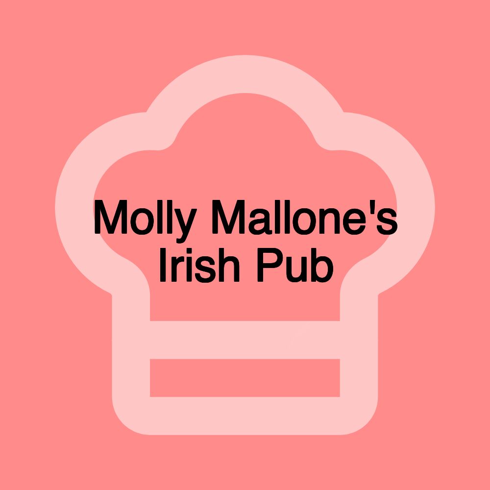 Molly Mallone's Irish Pub
