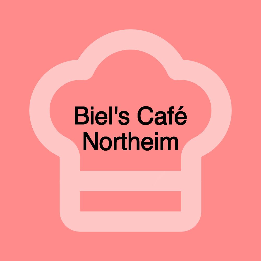 Biel's Café Northeim