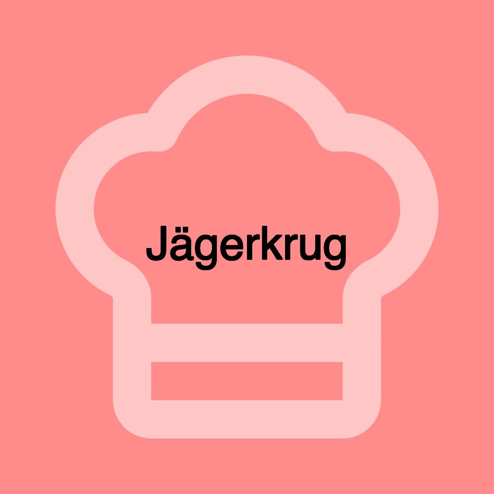Jägerkrug