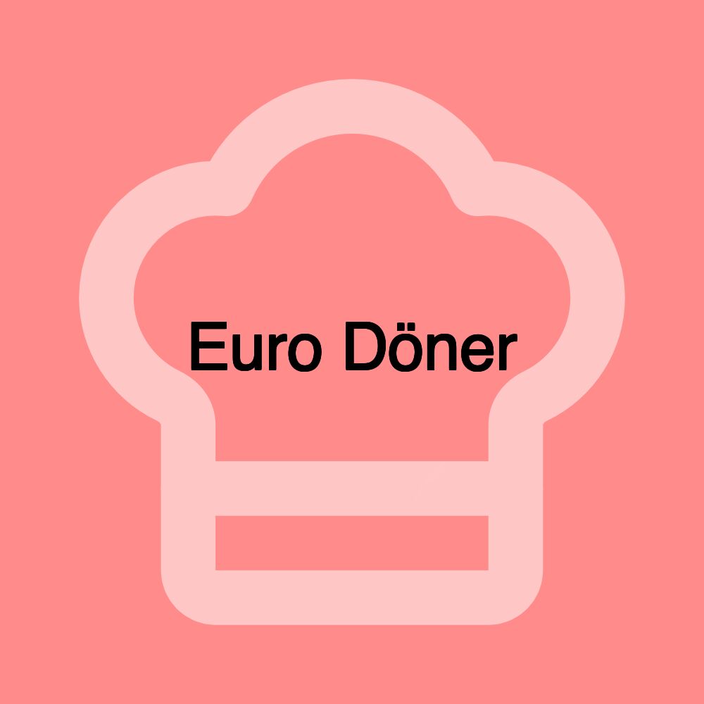 Euro Döner