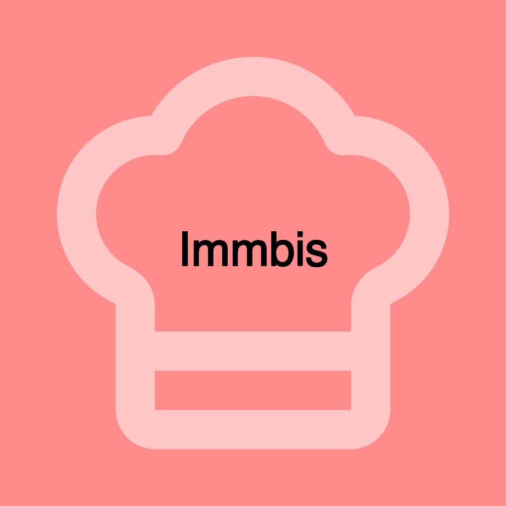 Immbis Immbis