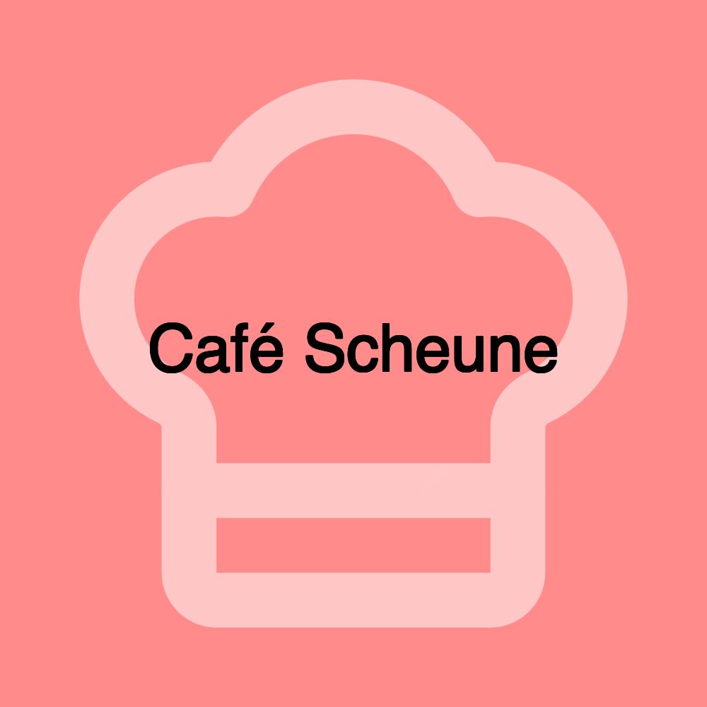 Café Scheune