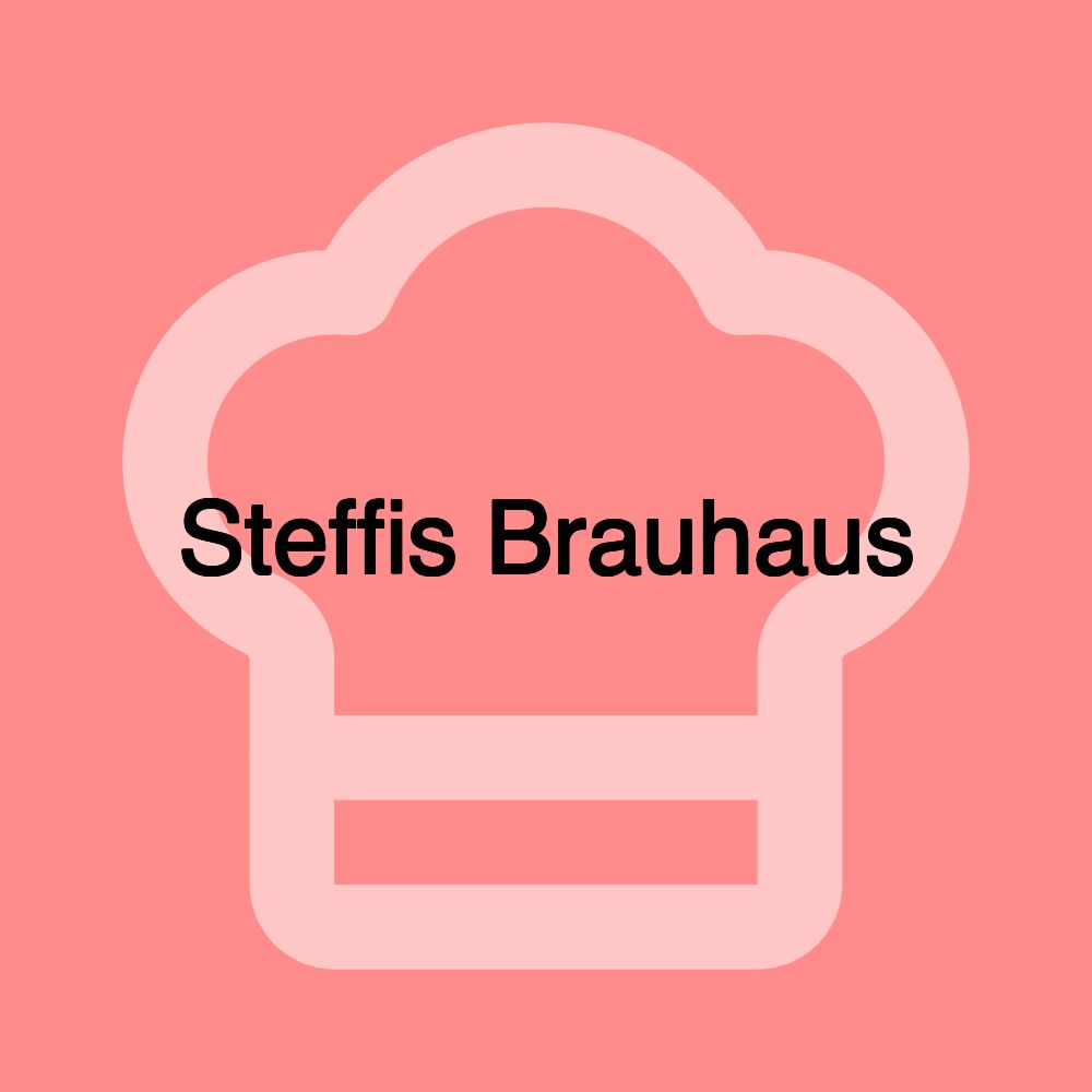 Steffis Brauhaus