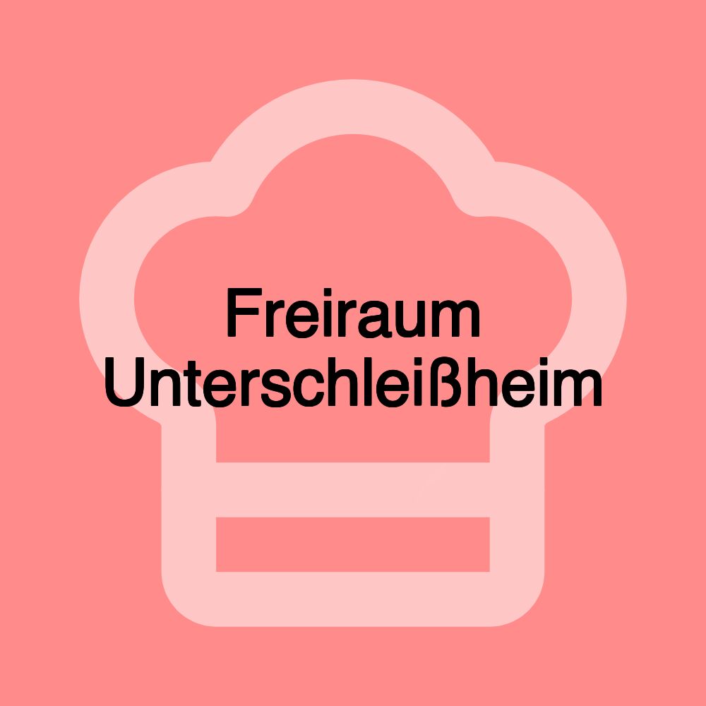 Freiraum Unterschleißheim