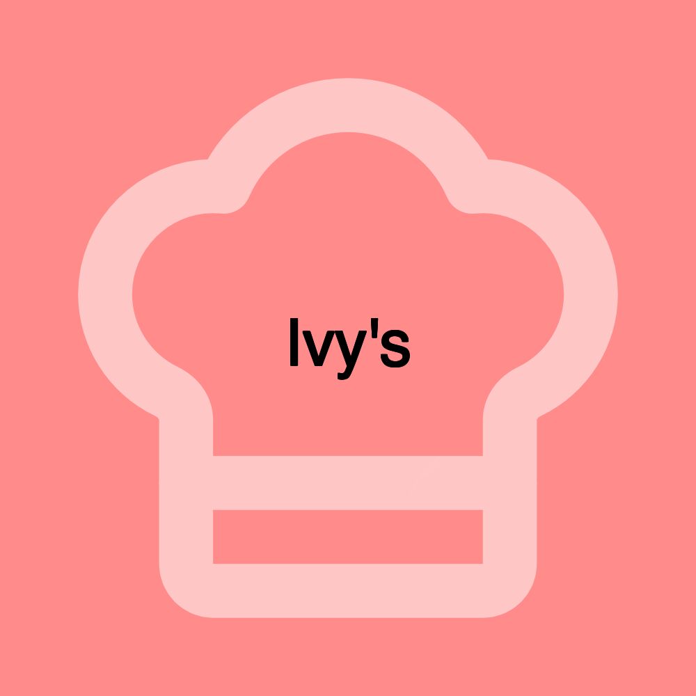 Ivy's