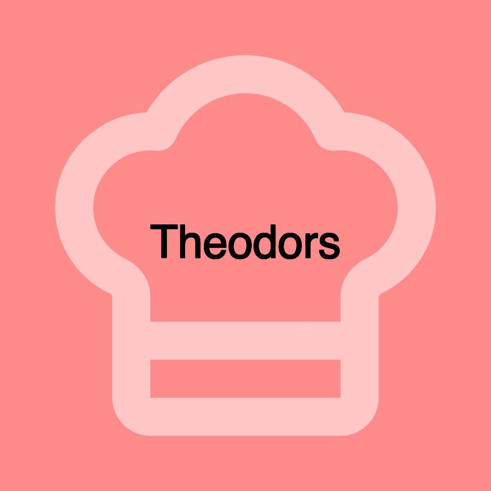 Theodors Theodors