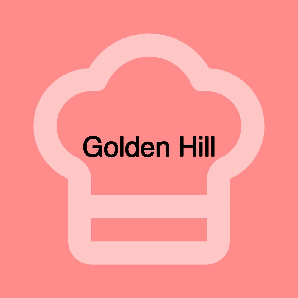 Golden Hill