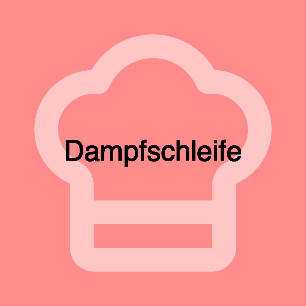 Dampfschleife