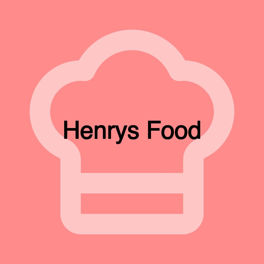 Henrys Food