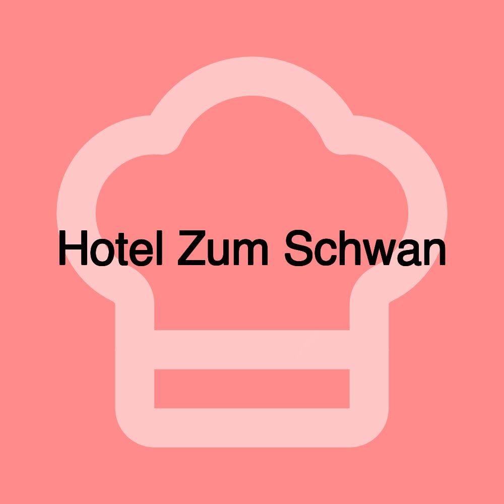 Hotel Zum Schwan