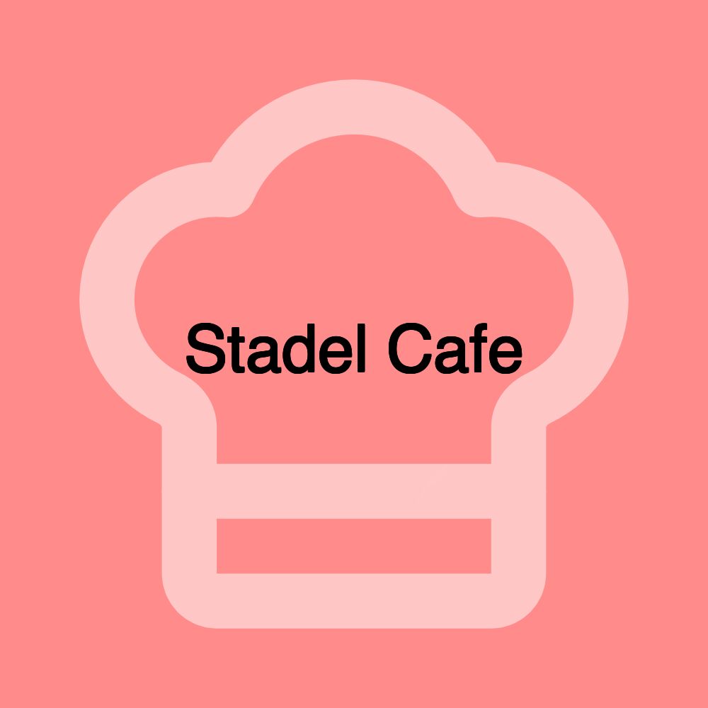 Stadel Cafe