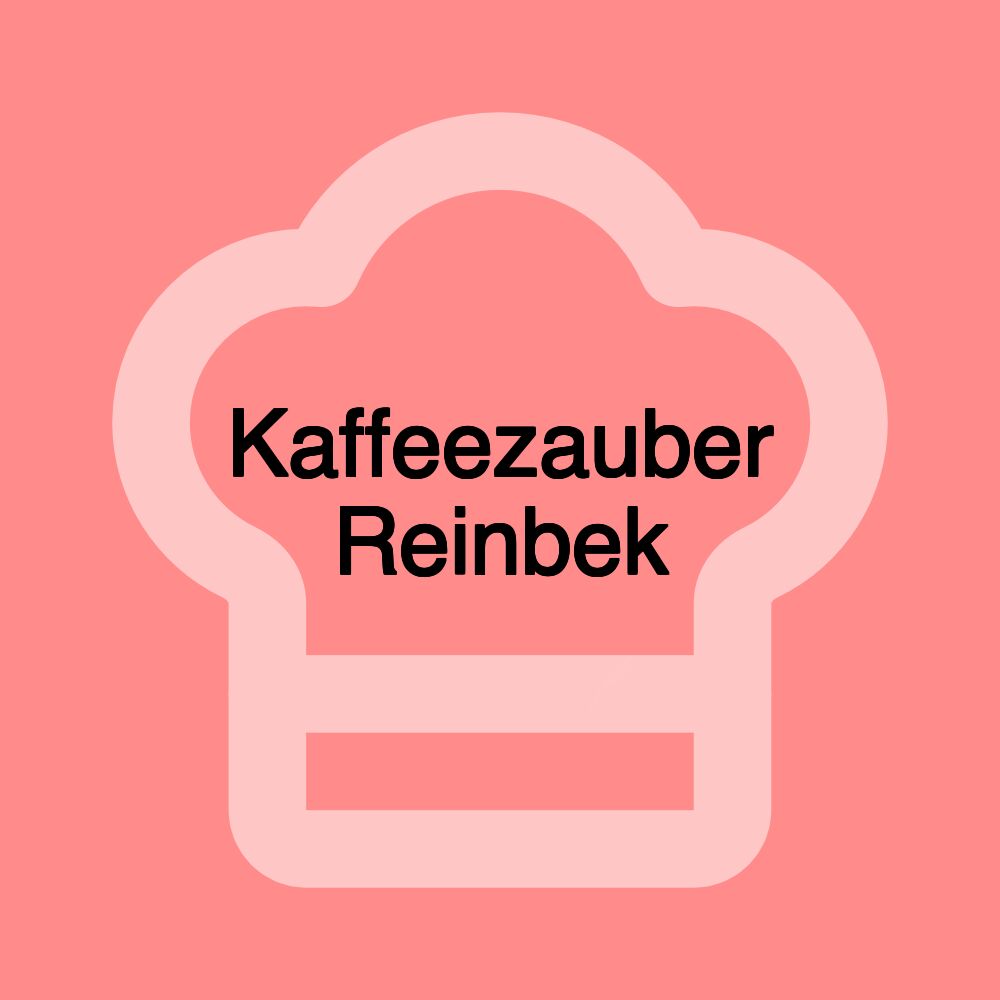 Kaffeezauber Reinbek