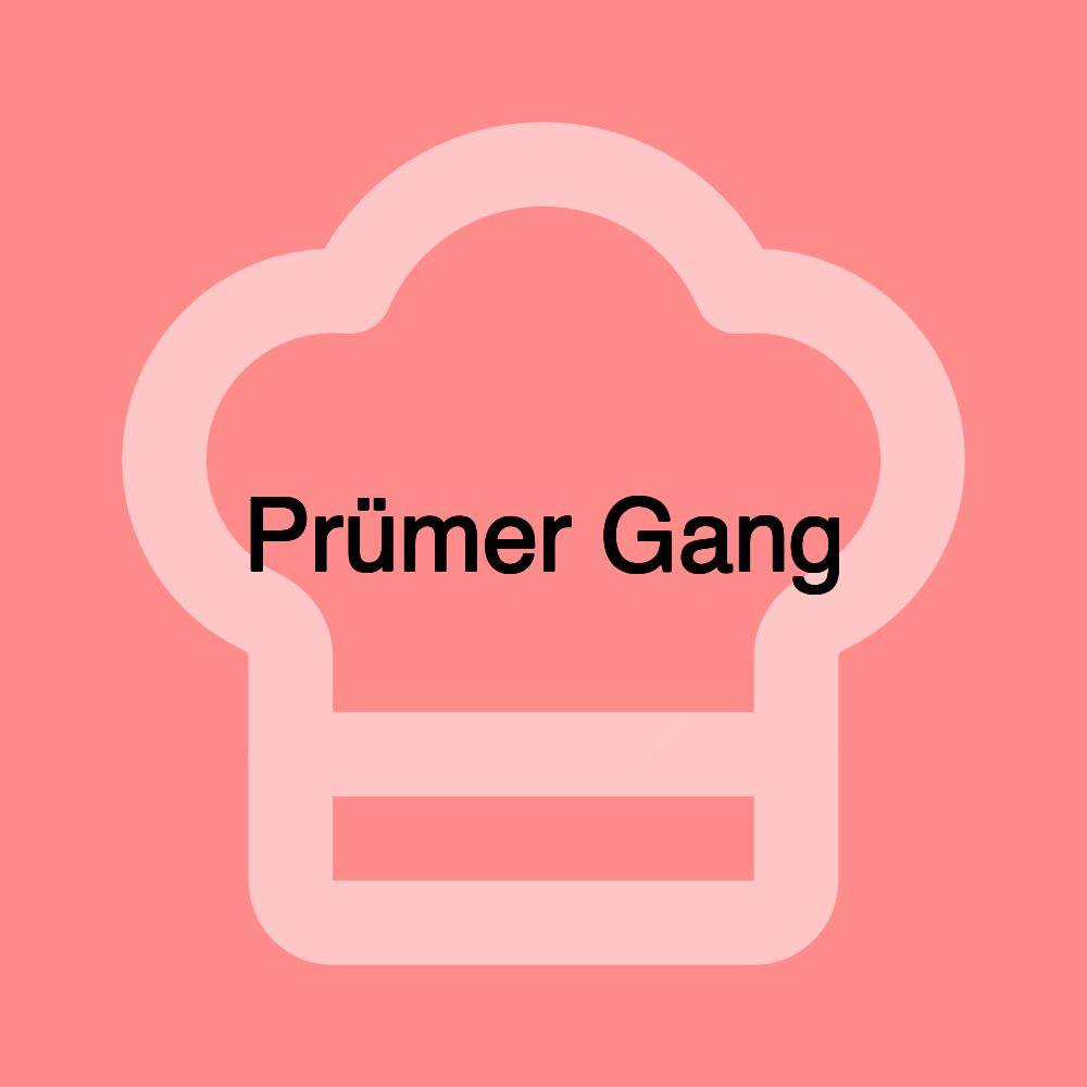 Prümer Gang