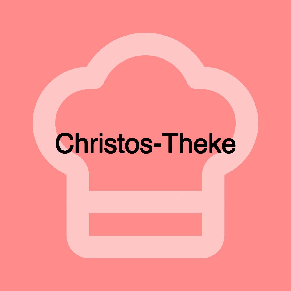 Christos-Theke