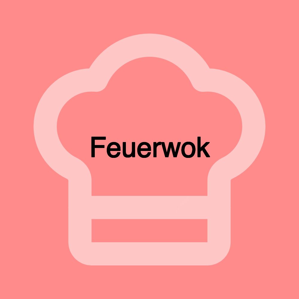 Feuerwok