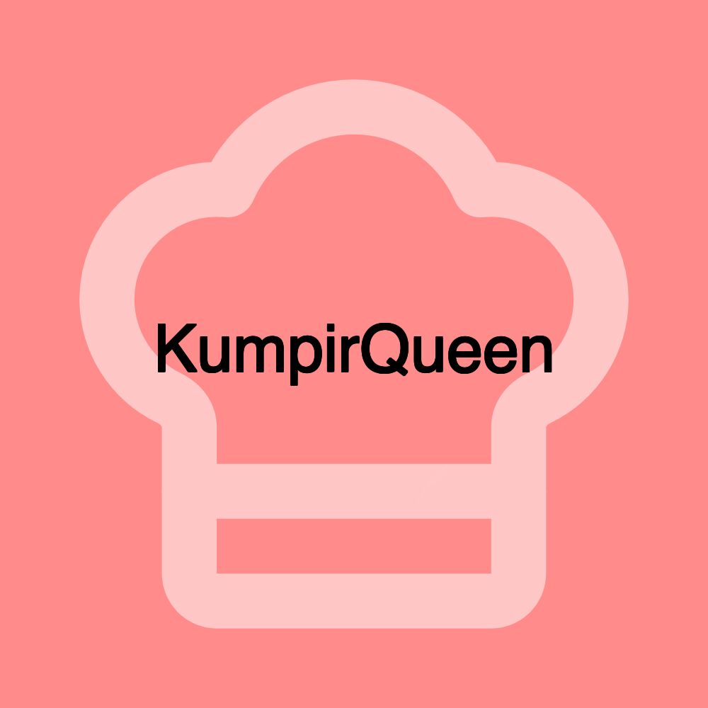 KumpirQueen