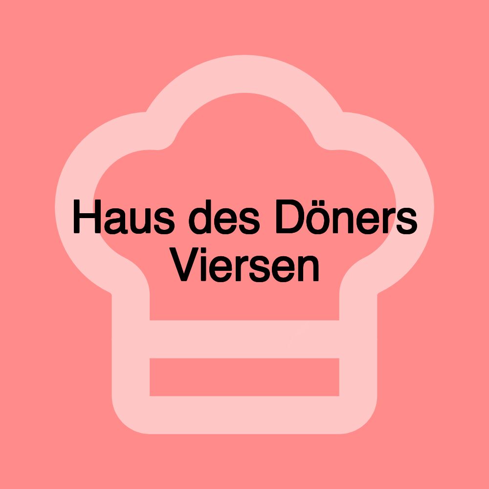 Haus des Döners Viersen Haus des Döners Viersen