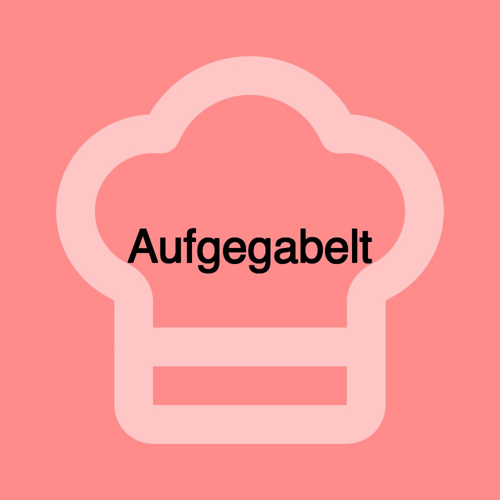 Aufgegabelt Aufgegabelt