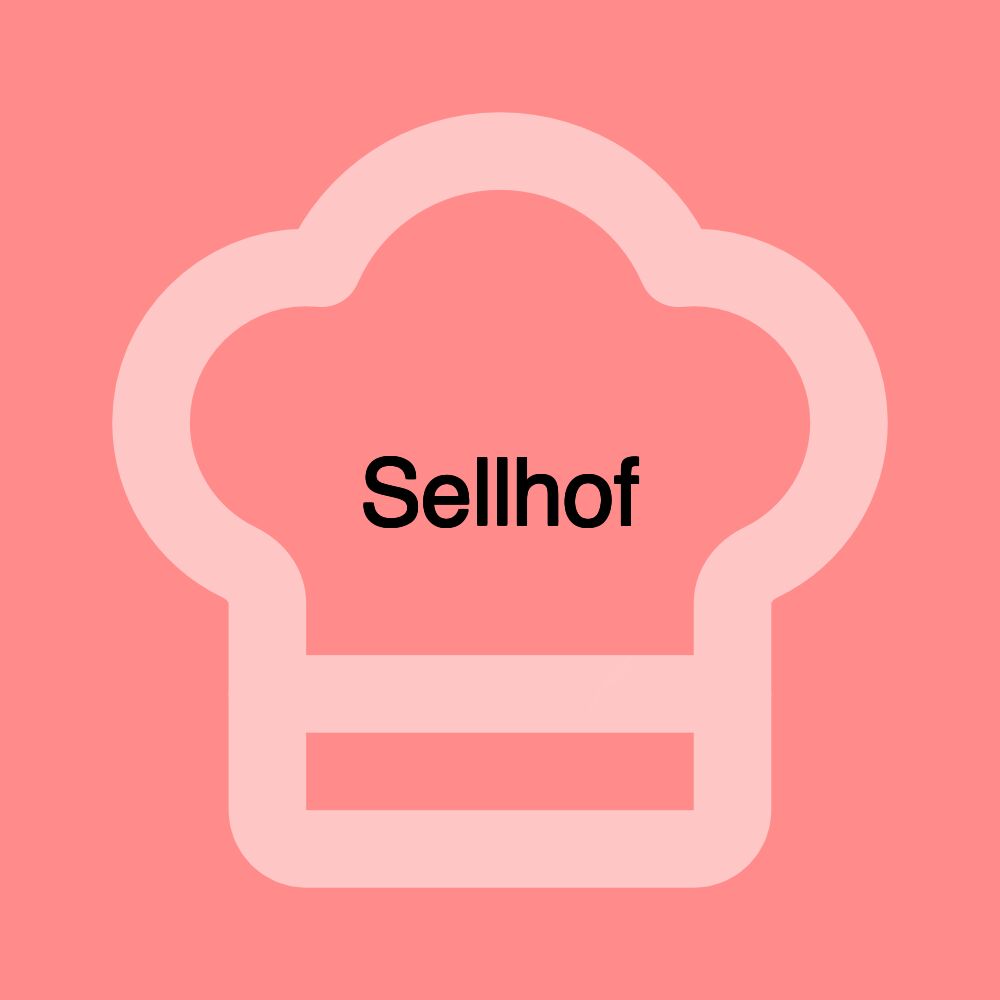 Sellhof Sellhof