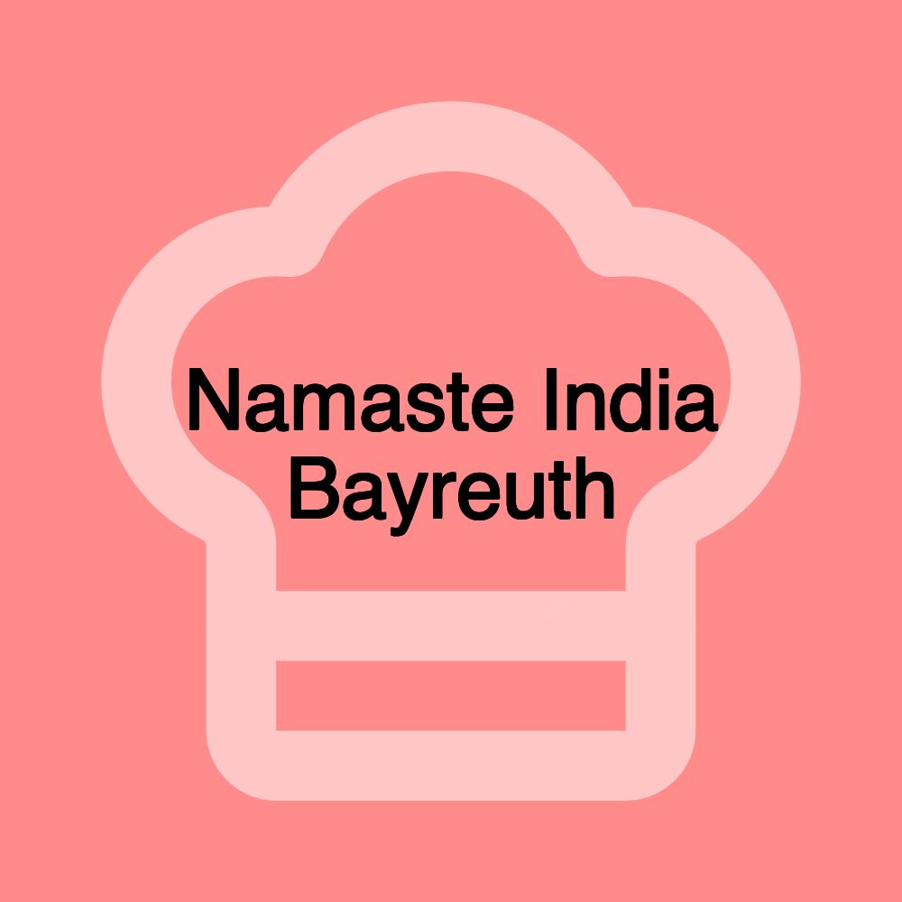 Namaste India Bayreuth