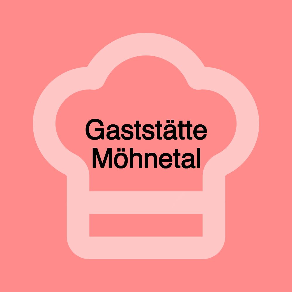 Gaststätte Möhnetal