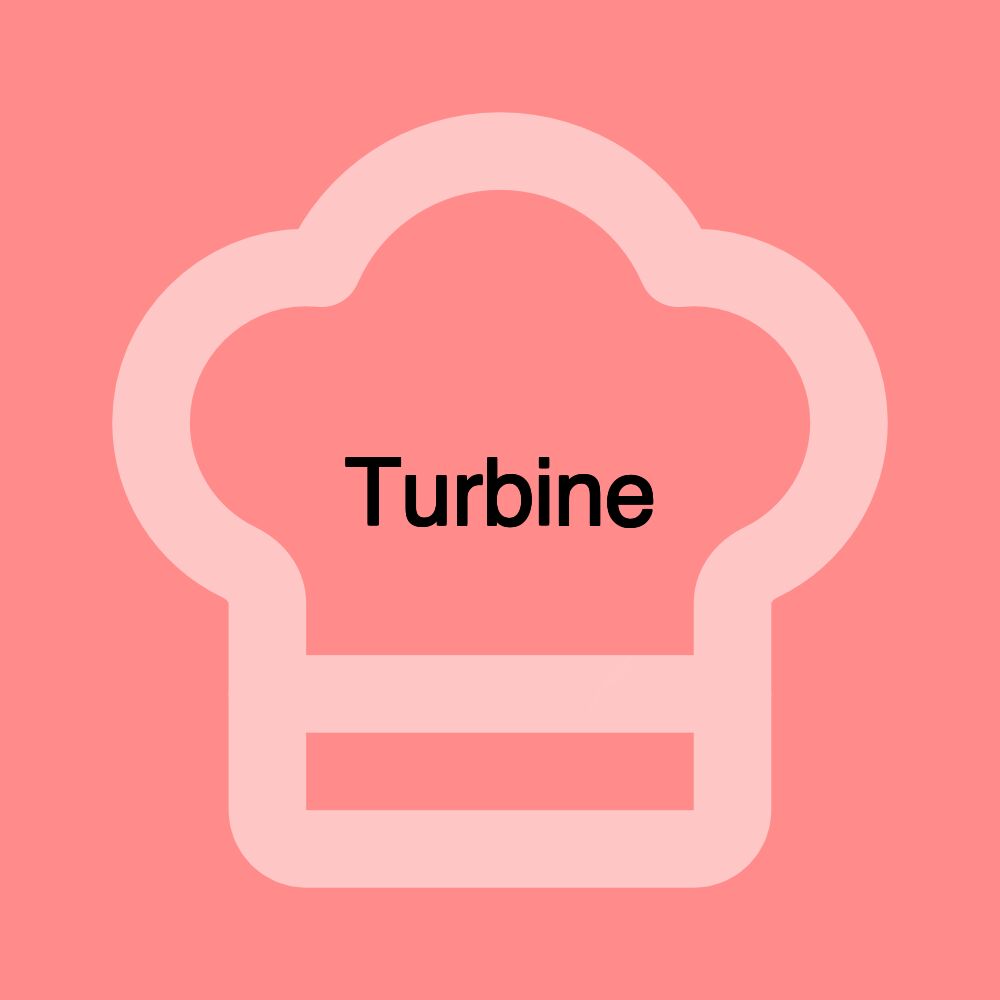 Turbine