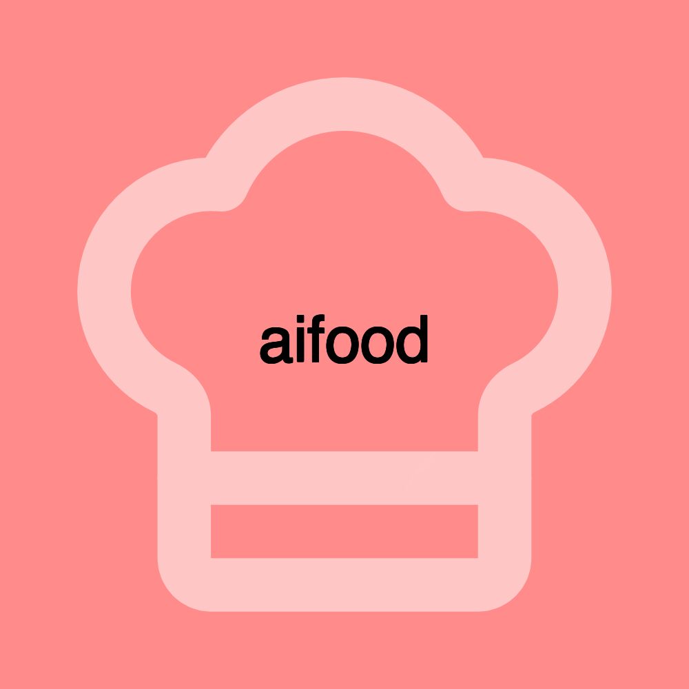 aifood