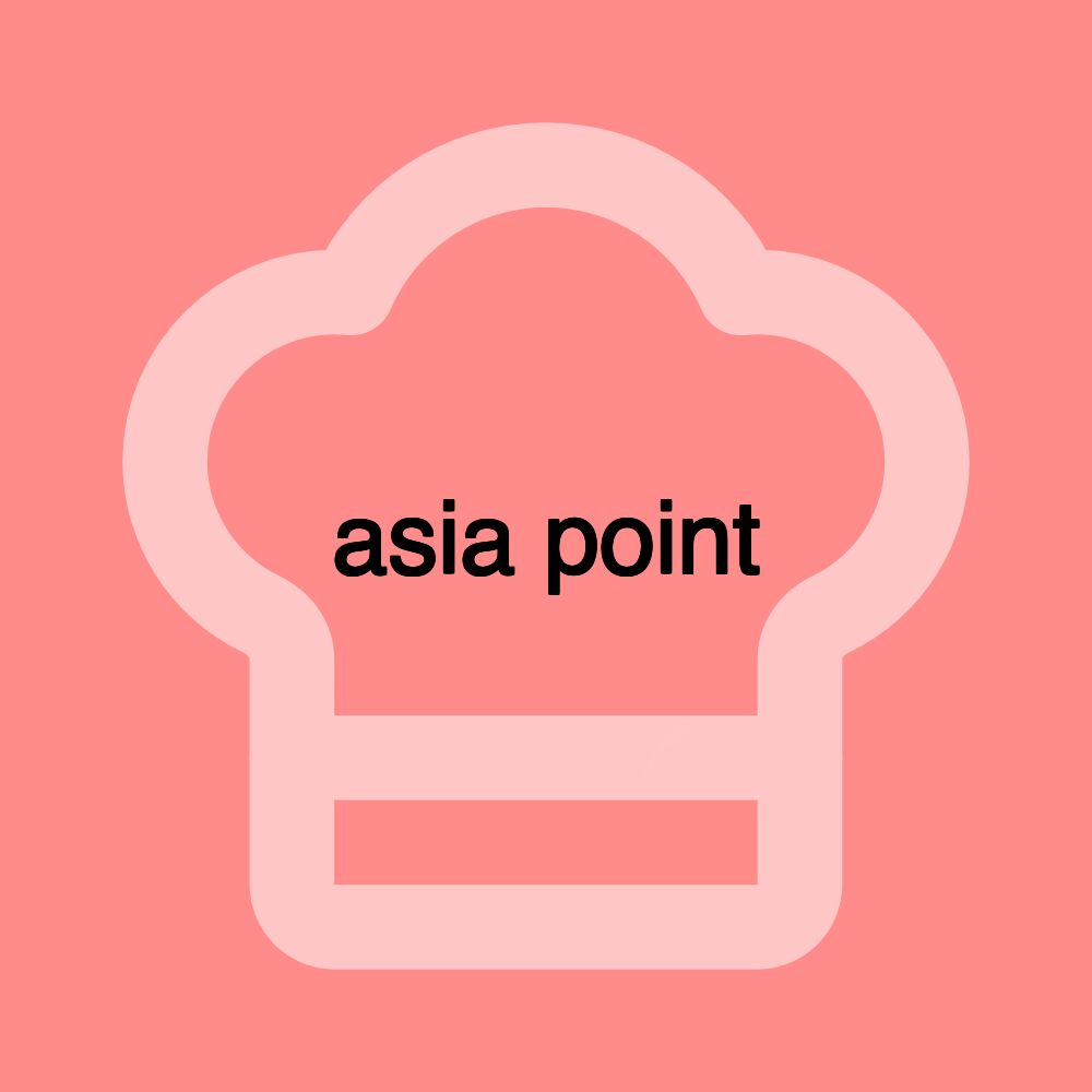 asia point