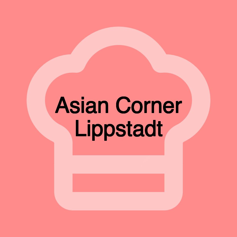 Asian Corner Lippstadt