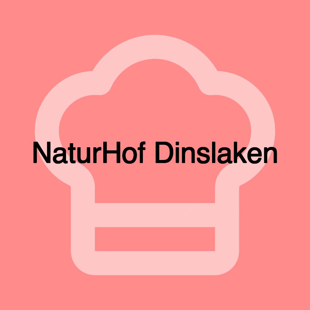 NaturHof Dinslaken