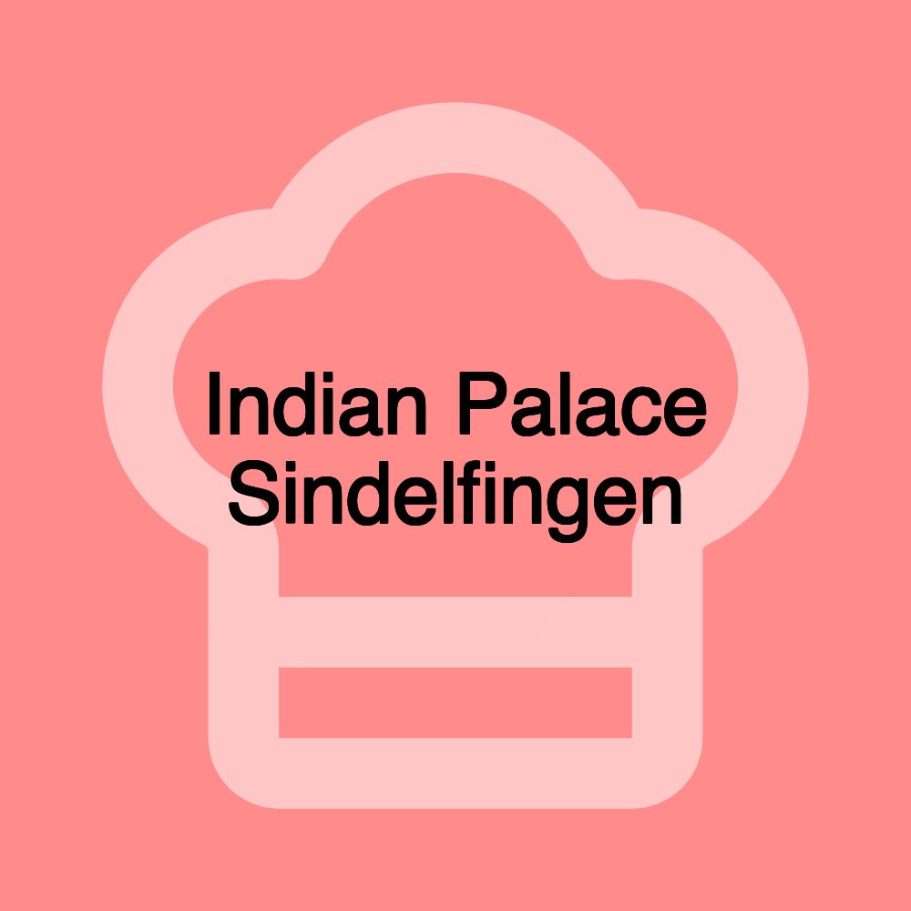 Indian Palace Sindelfingen