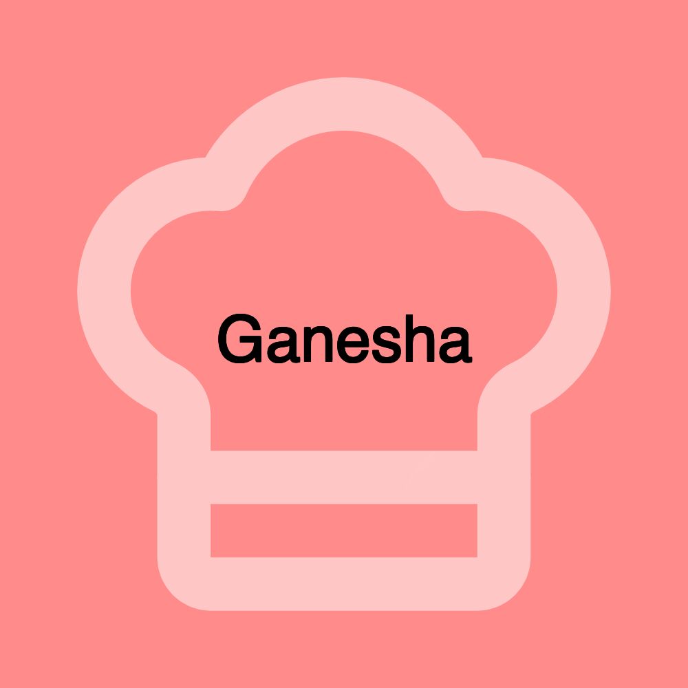 Ganesha