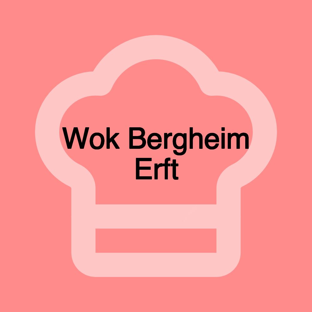 Wok Bergheim (Erft) Wok Bergheim (Erft)