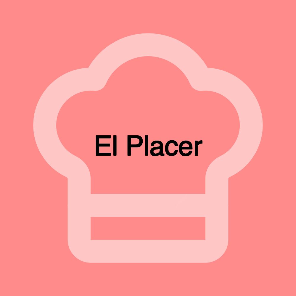 El Placer