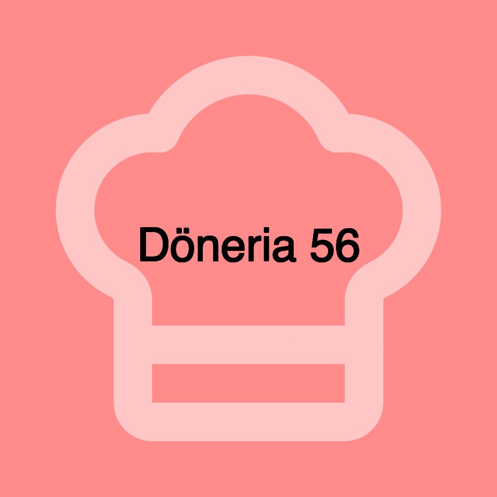 Döneria 56