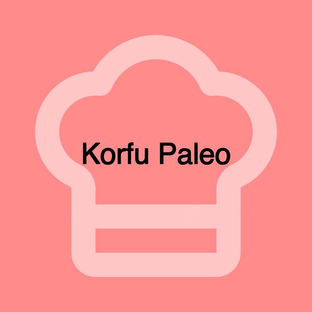 Korfu Paleo