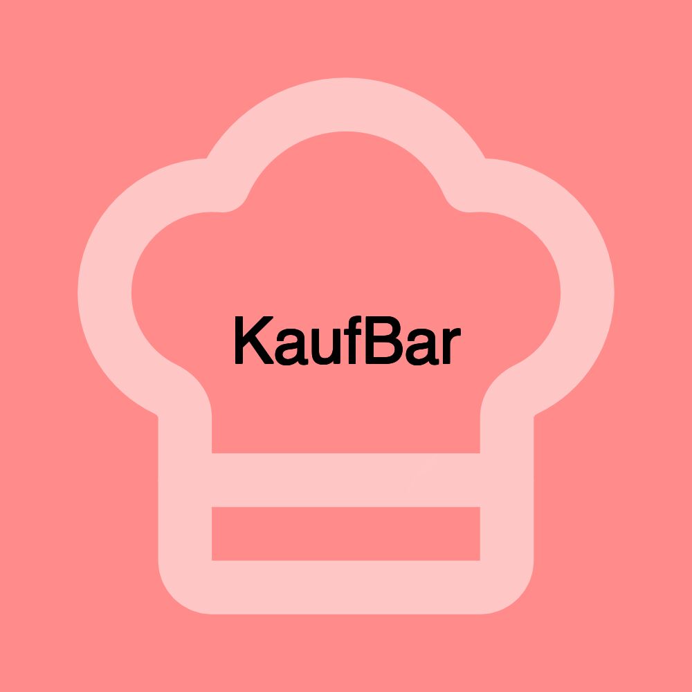 KaufBar