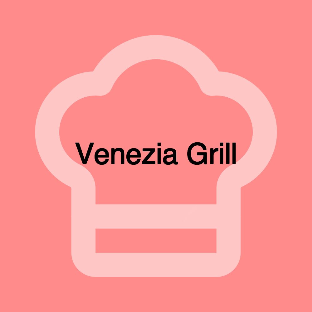 Venezia Grill Venezia Grill
