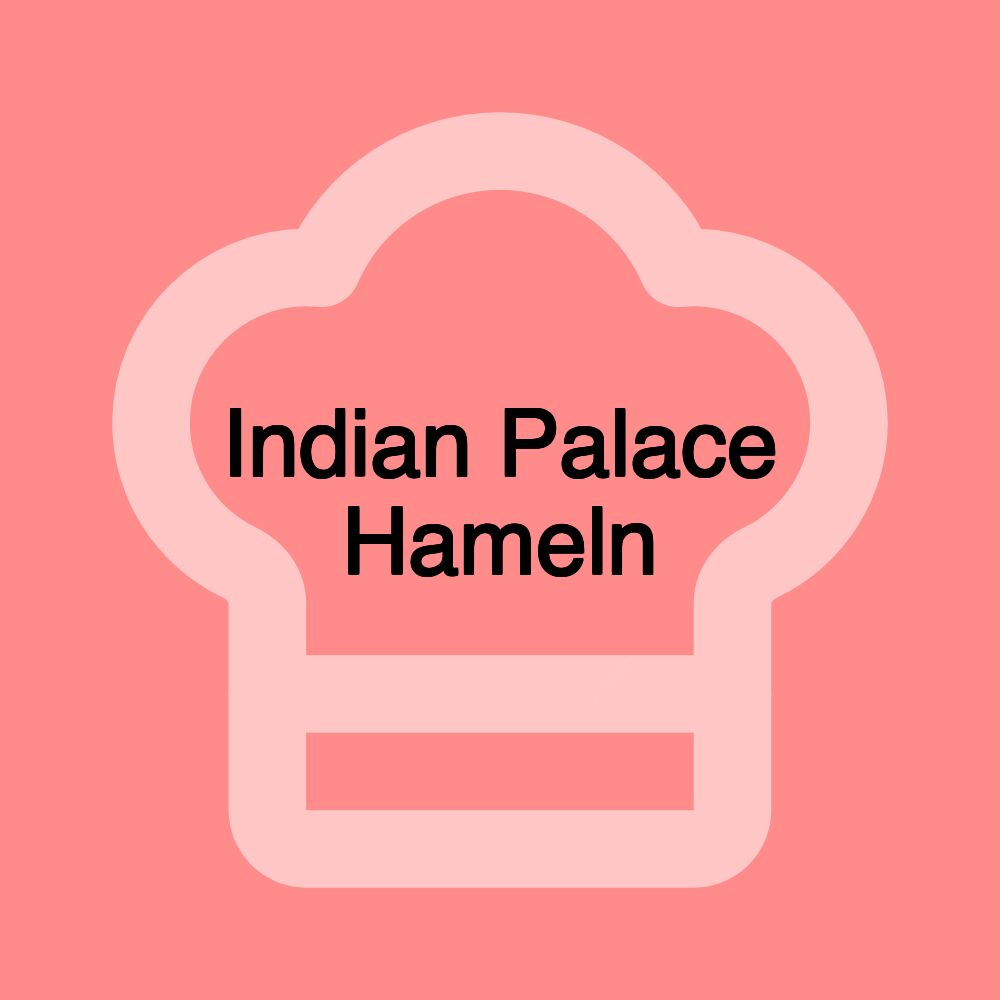 Indian Palace Hameln Indian Palace Hameln