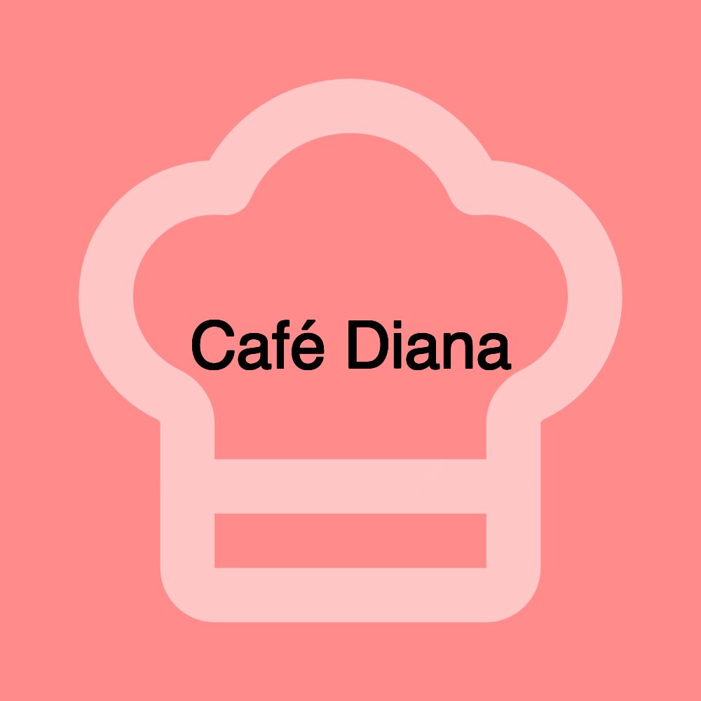 Café Diana