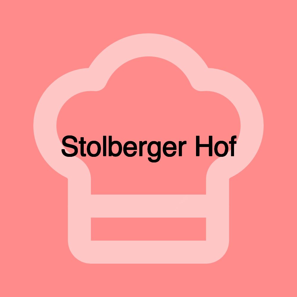 Stolberger Hof
