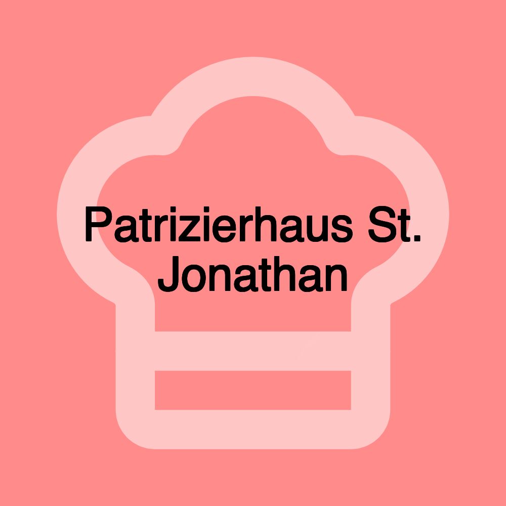 Patrizierhaus St. Jonathan Patrizierhaus St. Jonathan