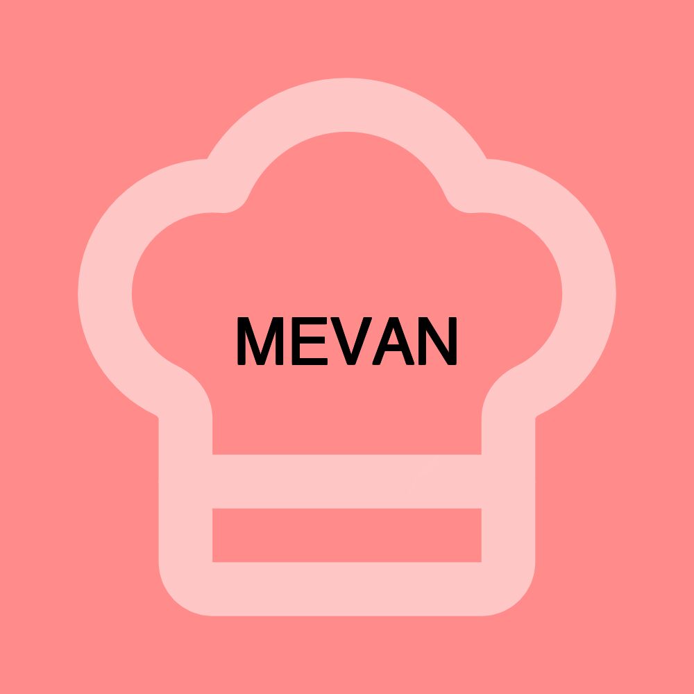 MEVAN MEVAN