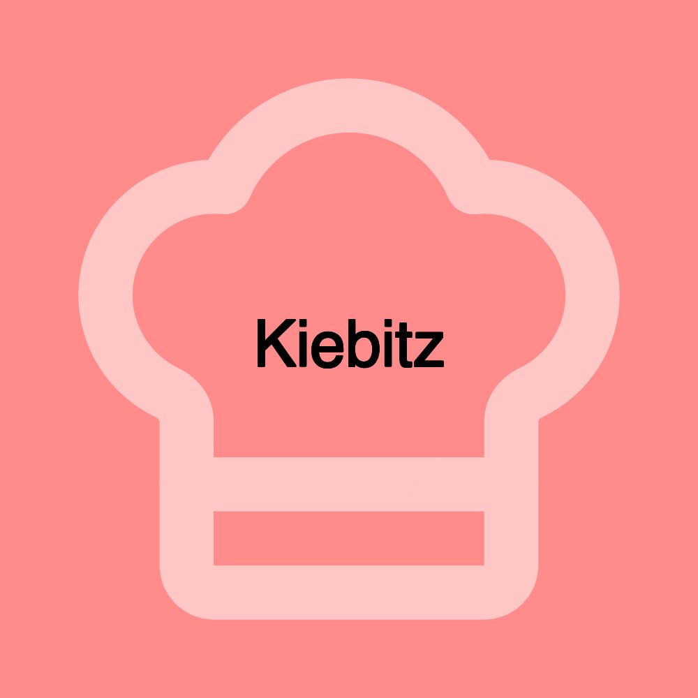 Kiebitz
