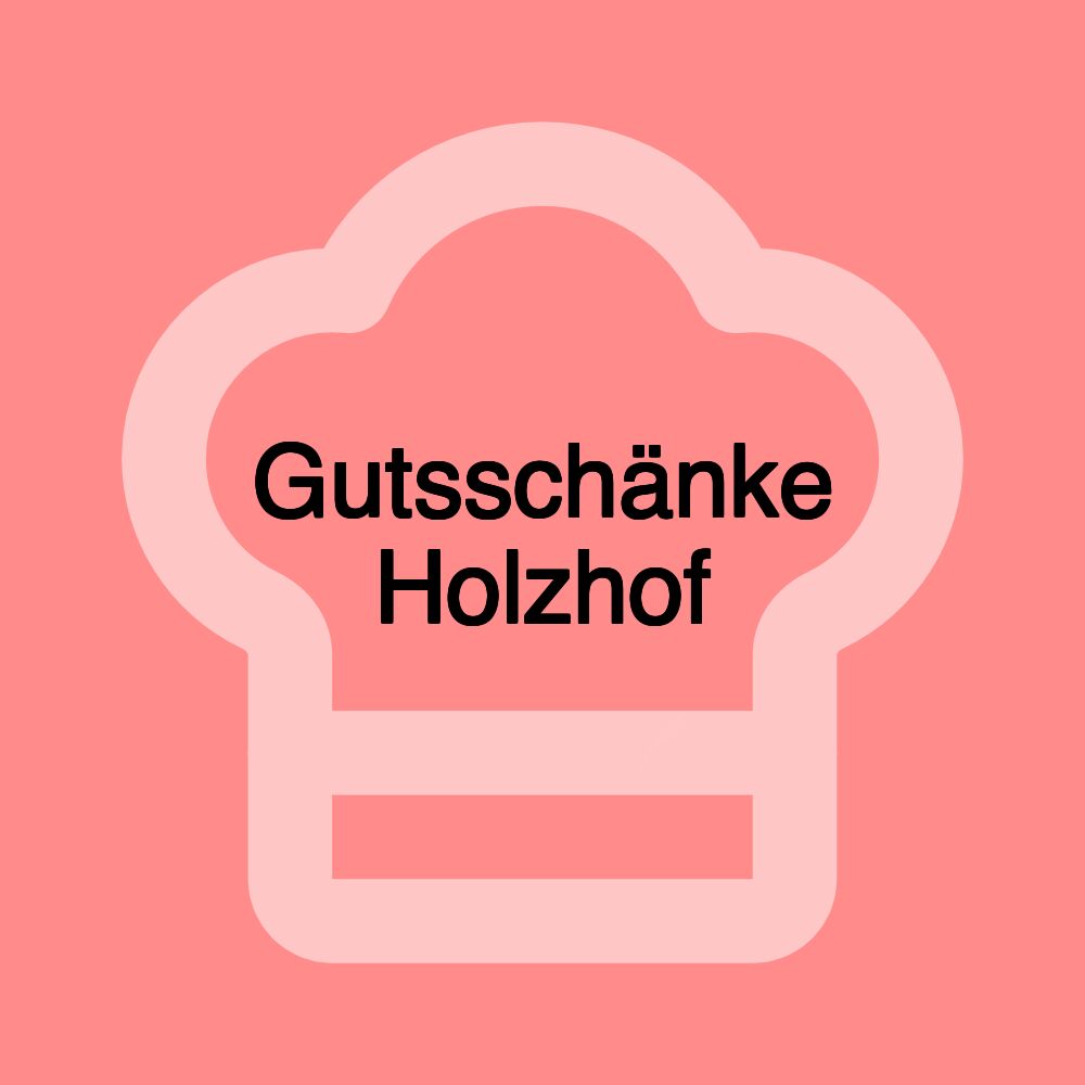 Gutsschänke Holzhof