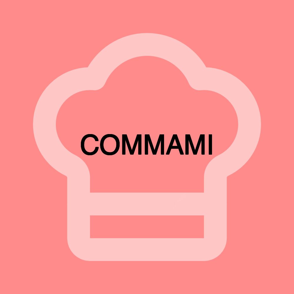 COMMAMI