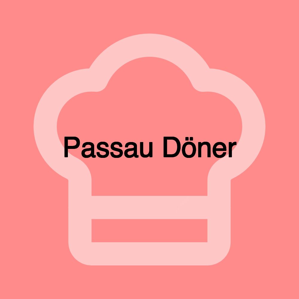 Passau Döner